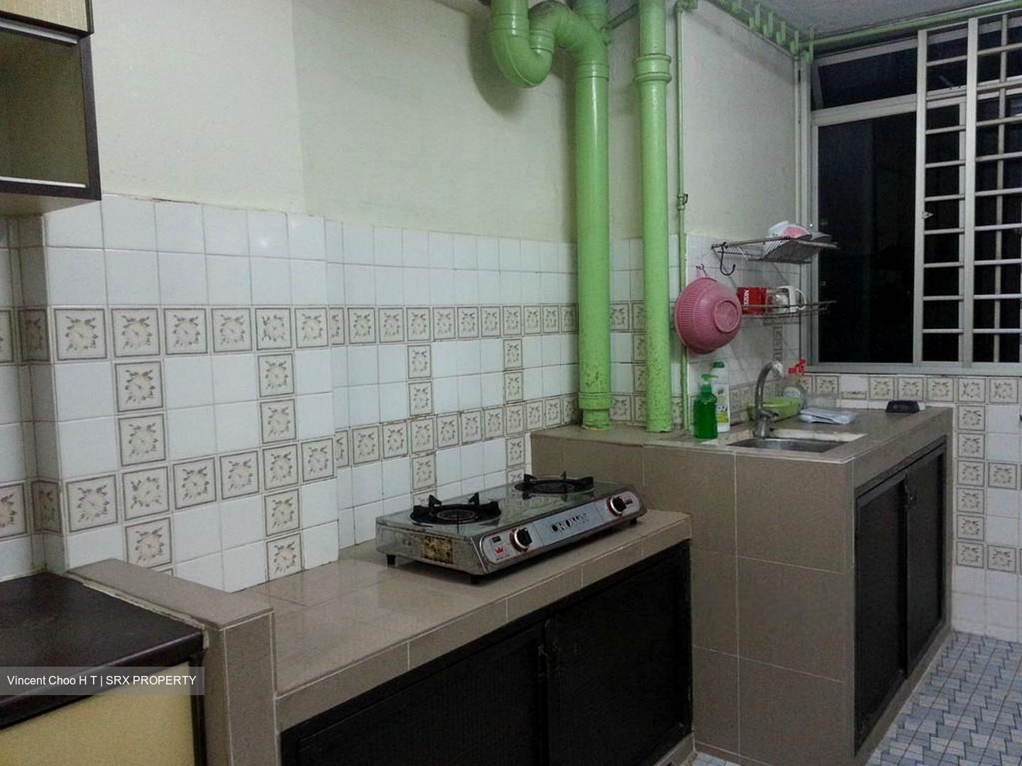 Blk 503 Bedok North Street 3 (Bedok), HDB 3 Rooms #304581931